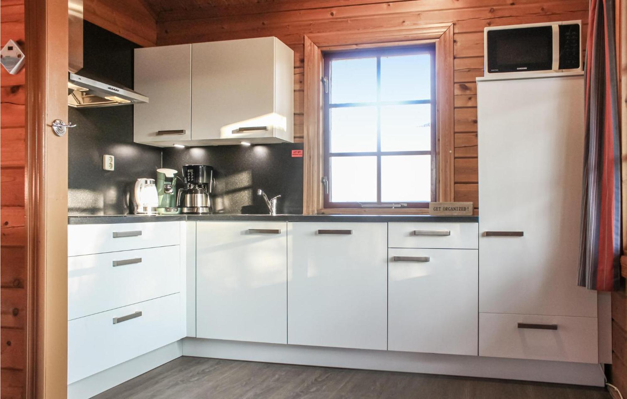 Awesome Home In Gramsbergen With Kitchen ภายนอก รูปภาพ