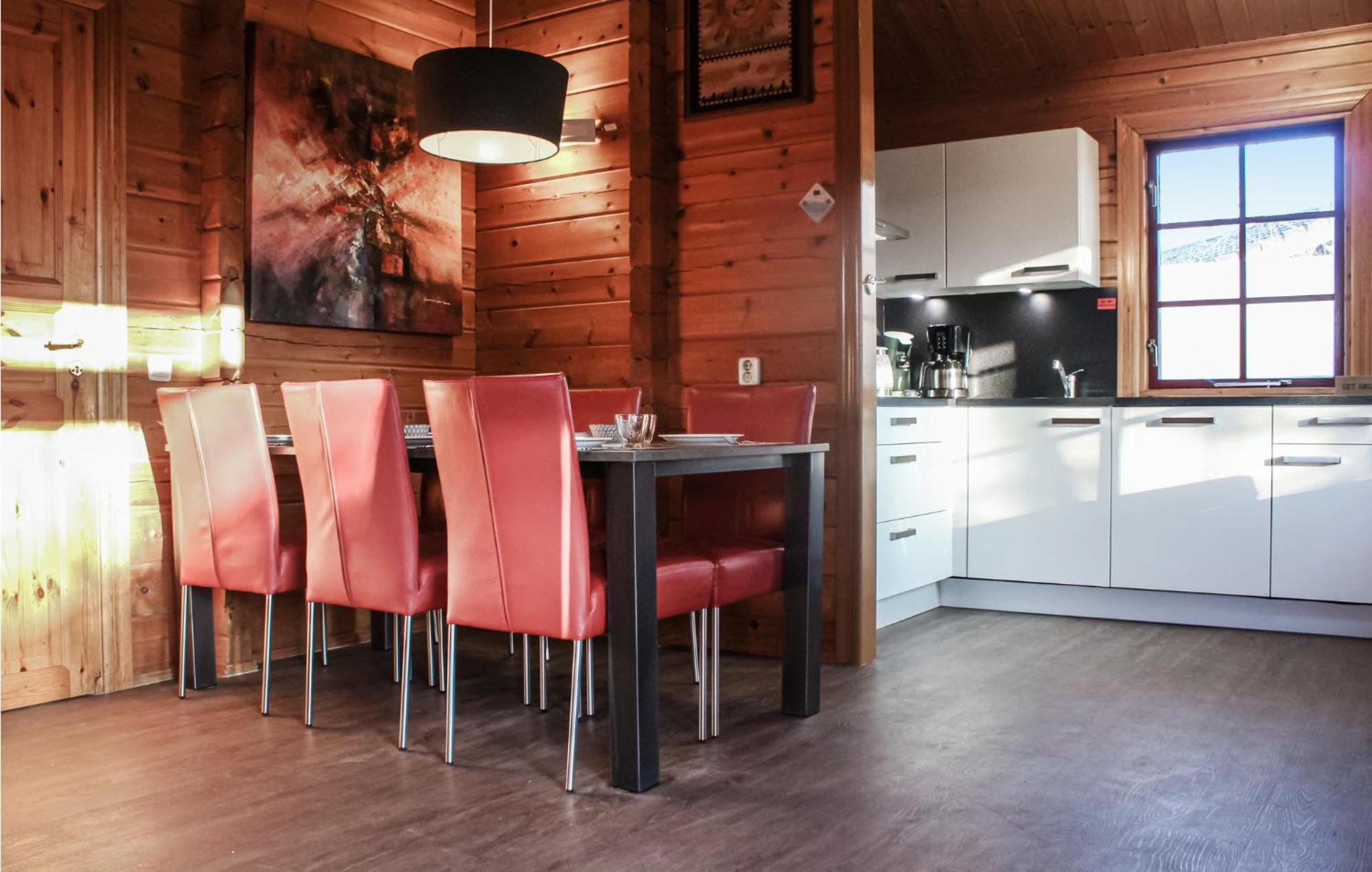 Awesome Home In Gramsbergen With Kitchen ภายนอก รูปภาพ